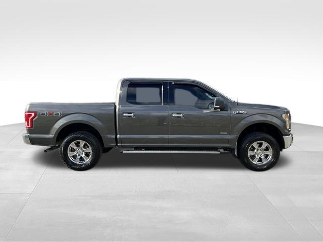 used 2015 Ford F-150 car, priced at $18,777