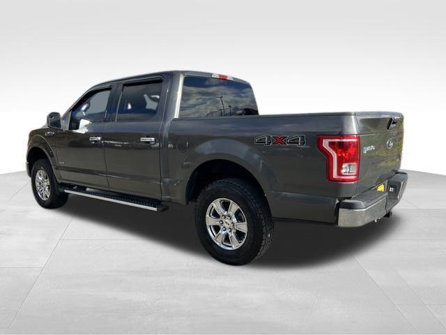used 2015 Ford F-150 car, priced at $18,777