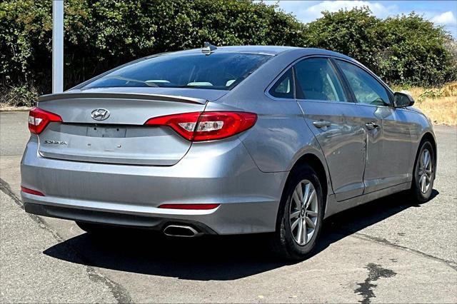 used 2016 Hyundai Sonata car, priced at $9,977