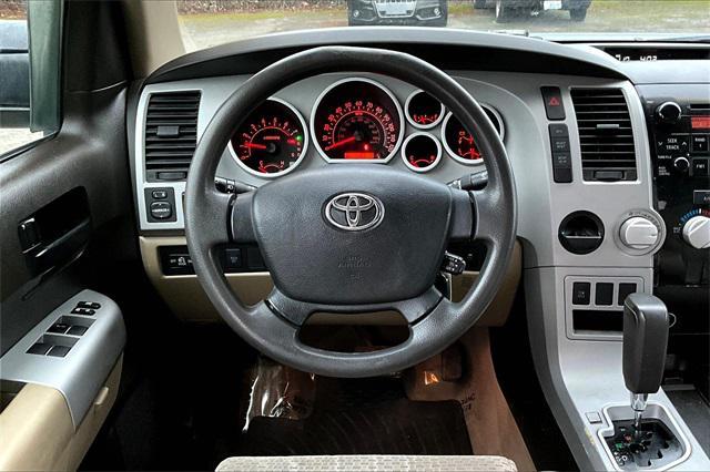 used 2008 Toyota Tundra car, priced at $13,977