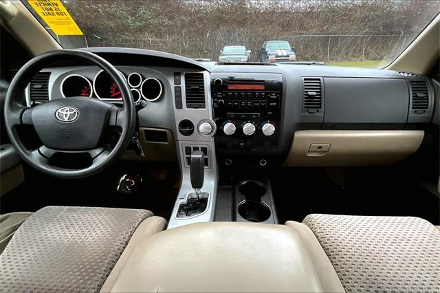 used 2008 Toyota Tundra car, priced at $13,977