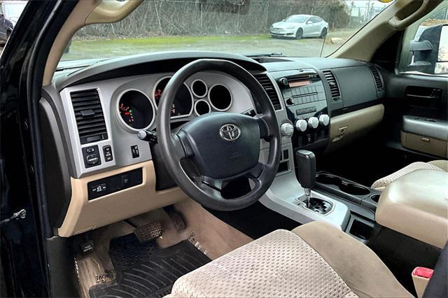 used 2008 Toyota Tundra car, priced at $13,977