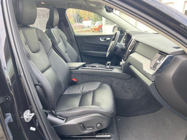 used 2025 Volvo XC60 car, priced at $35,888