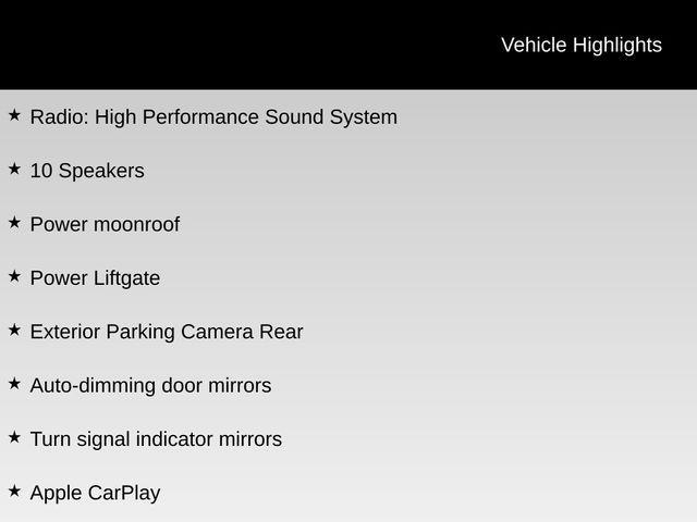 used 2025 Volvo XC60 car, priced at $35,888