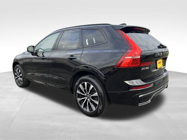 used 2025 Volvo XC60 car, priced at $35,888