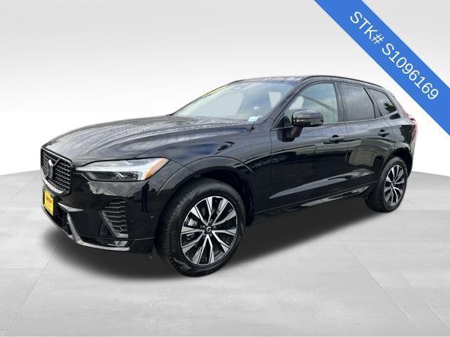 used 2025 Volvo XC60 car, priced at $35,888