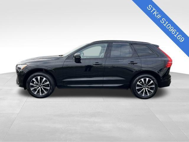 used 2025 Volvo XC60 car, priced at $35,888