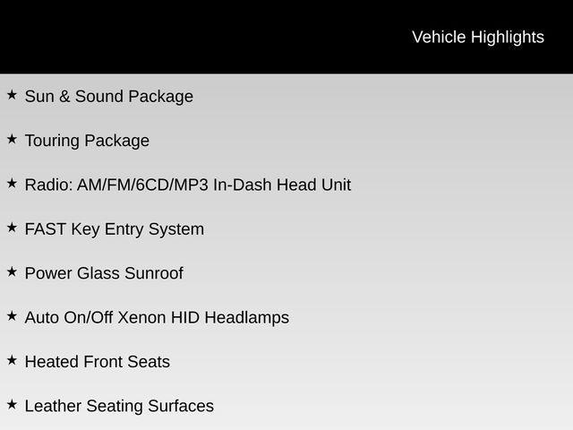 used 2010 Mitsubishi Lancer Sportback car, priced at $8,977