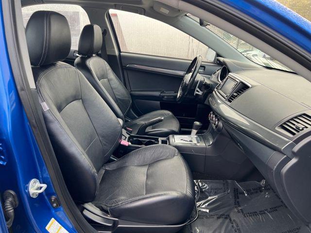 used 2010 Mitsubishi Lancer Sportback car, priced at $8,977