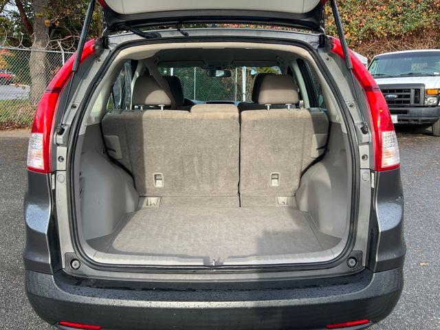 used 2014 Honda CR-V car, priced at $11,944