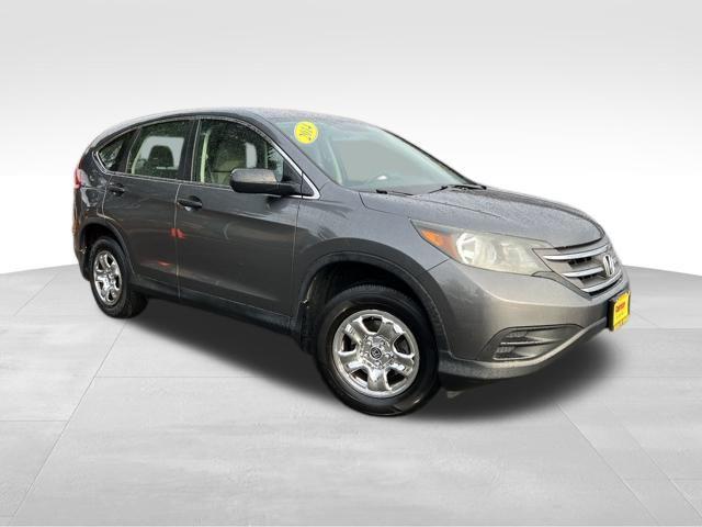 used 2014 Honda CR-V car, priced at $11,944