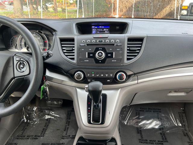 used 2014 Honda CR-V car, priced at $11,944