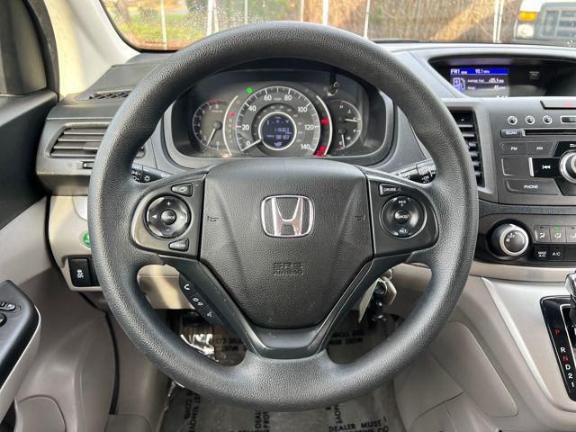 used 2014 Honda CR-V car, priced at $11,944