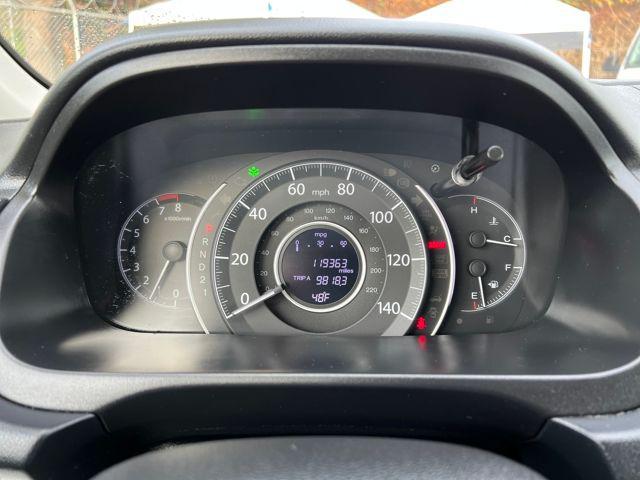 used 2014 Honda CR-V car, priced at $11,944