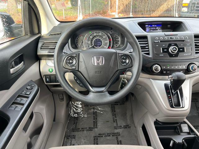 used 2014 Honda CR-V car, priced at $11,944