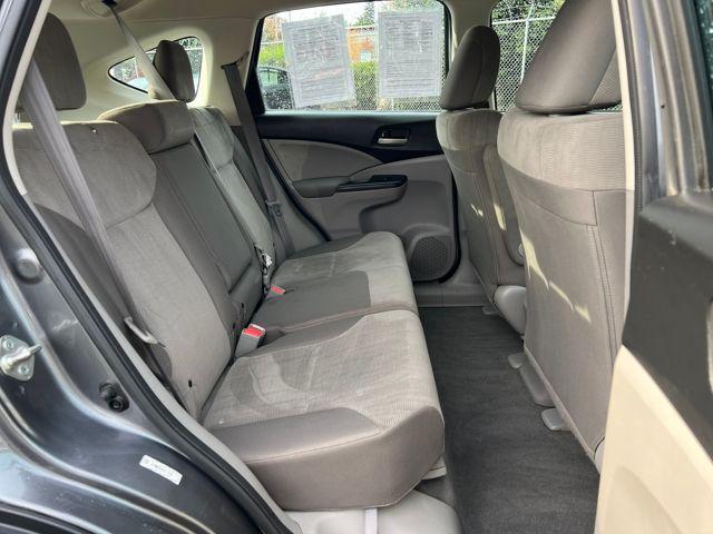 used 2014 Honda CR-V car, priced at $11,944