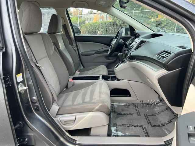 used 2014 Honda CR-V car, priced at $11,944