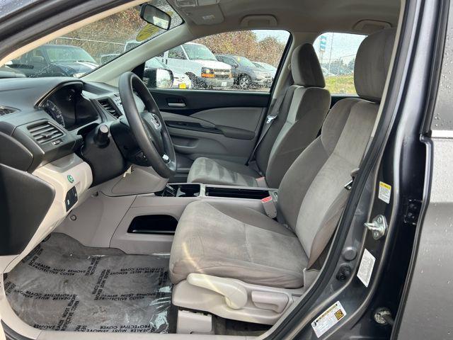 used 2014 Honda CR-V car, priced at $11,944