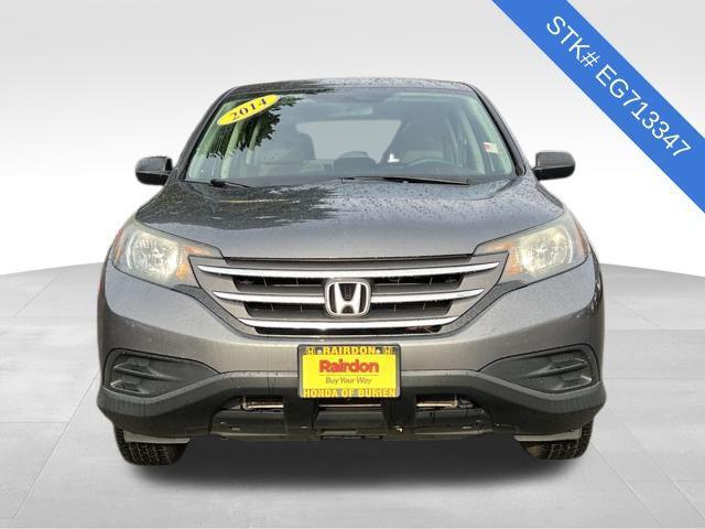 used 2014 Honda CR-V car, priced at $11,944