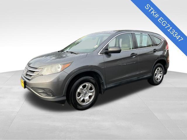 used 2014 Honda CR-V car, priced at $11,944