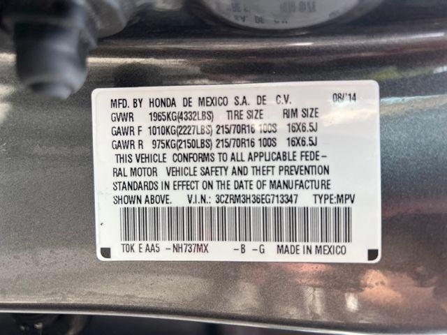 used 2014 Honda CR-V car, priced at $11,944