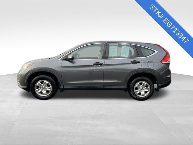 used 2014 Honda CR-V car, priced at $11,944