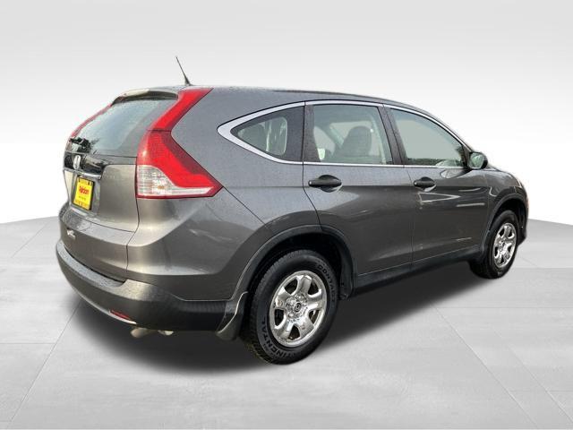 used 2014 Honda CR-V car, priced at $11,944