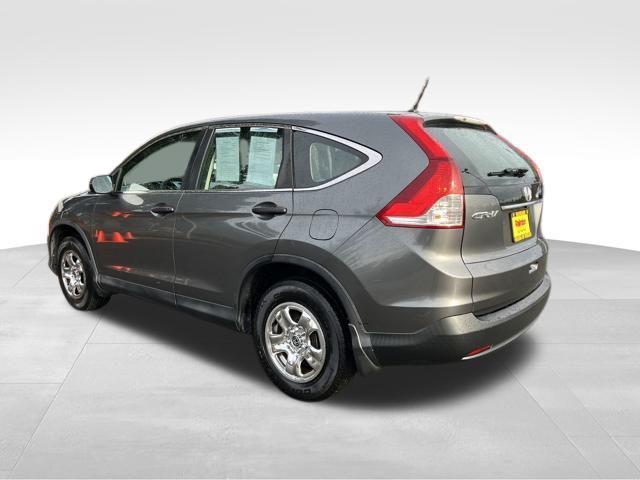 used 2014 Honda CR-V car, priced at $11,944