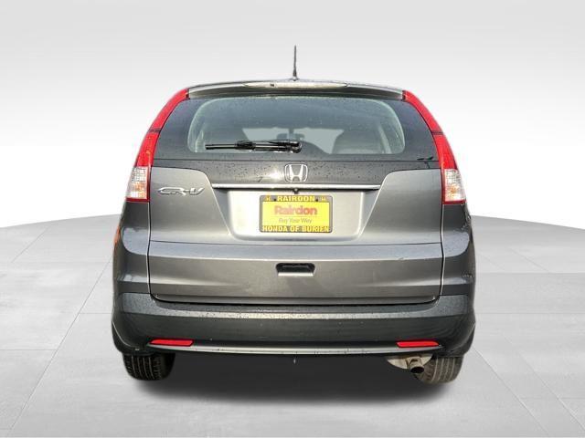 used 2014 Honda CR-V car, priced at $11,944