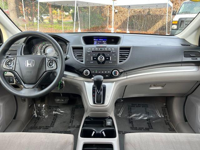 used 2014 Honda CR-V car, priced at $11,944