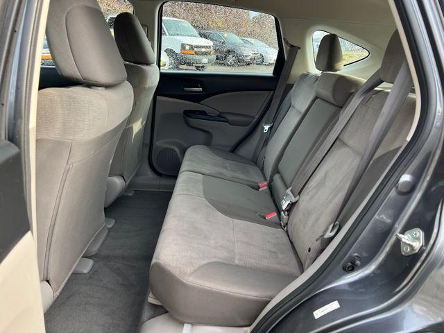 used 2014 Honda CR-V car, priced at $11,944