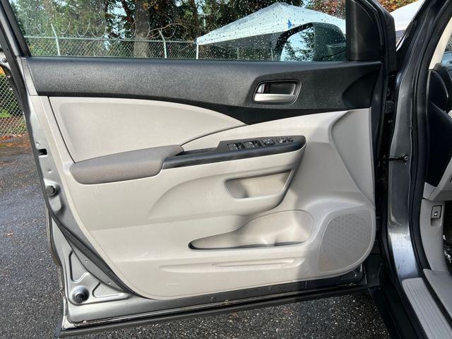 used 2014 Honda CR-V car, priced at $11,944