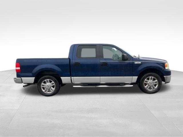 used 2008 Ford F-150 car, priced at $10,444