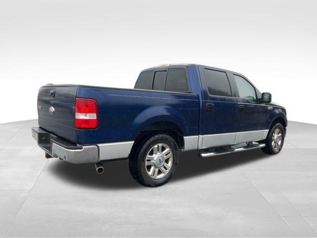 used 2008 Ford F-150 car, priced at $10,444