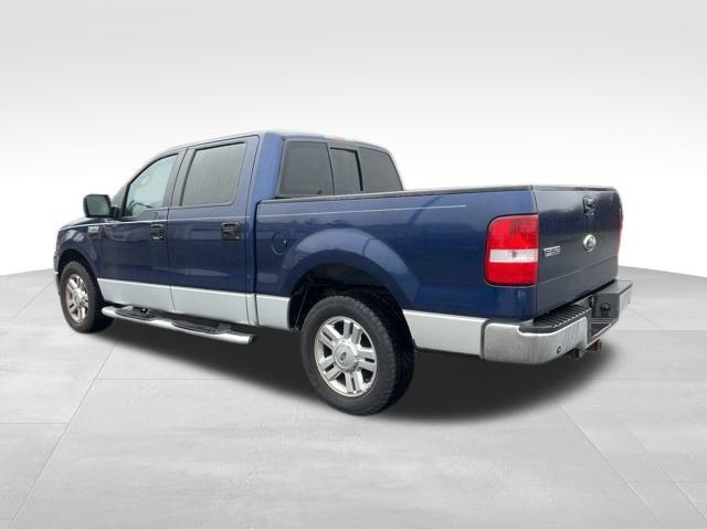 used 2008 Ford F-150 car, priced at $10,444