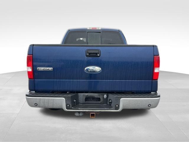 used 2008 Ford F-150 car, priced at $10,444