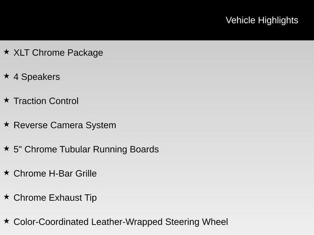 used 2008 Ford F-150 car, priced at $10,444