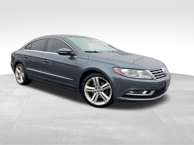 used 2013 Volkswagen CC car, priced at $7,777