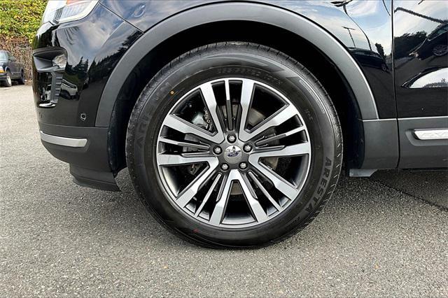 used 2018 Ford Explorer car, priced at $21,977
