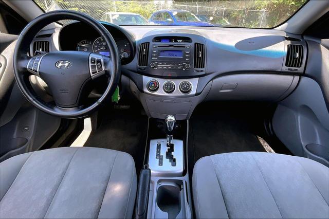 used 2010 Hyundai Elantra car, priced at $7,888