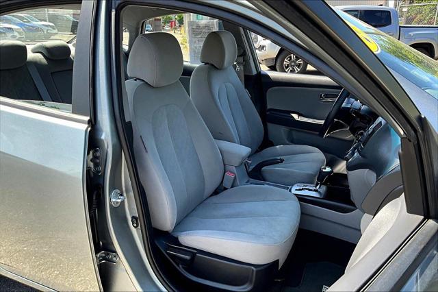 used 2010 Hyundai Elantra car, priced at $7,888