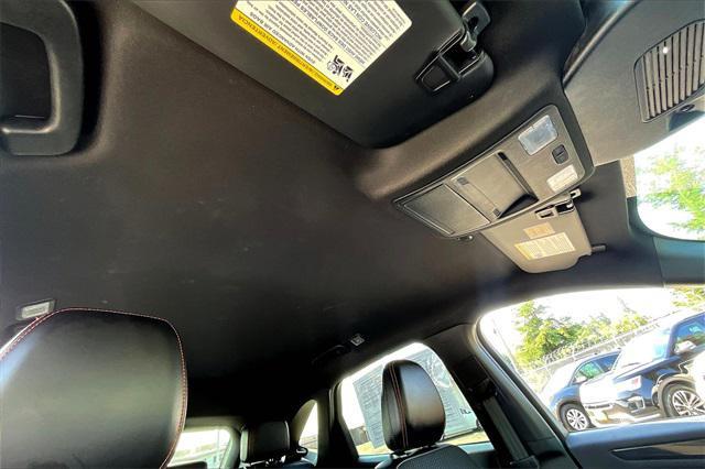 used 2024 Ford Escape car, priced at $18,977