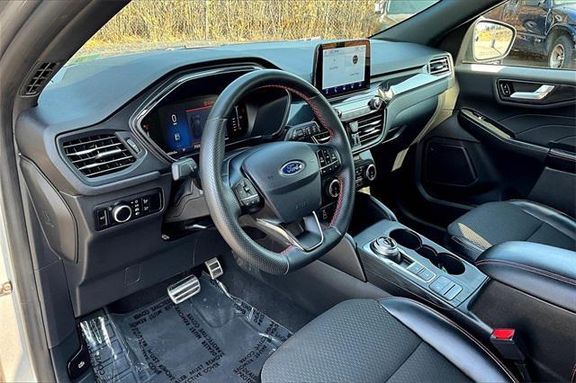 used 2024 Ford Escape car, priced at $18,977