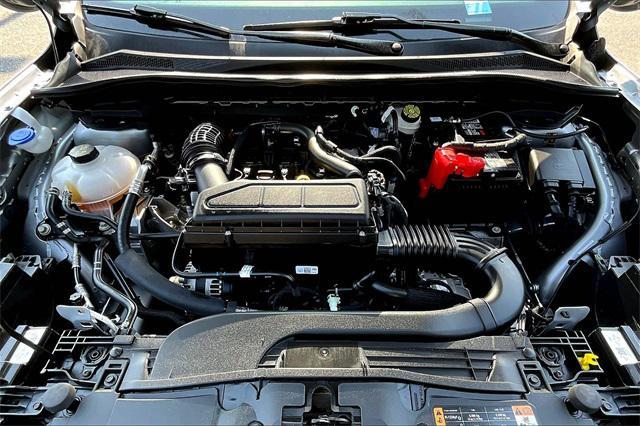 used 2024 Ford Escape car, priced at $18,977