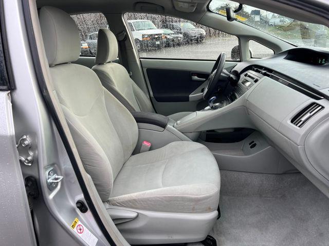 used 2011 Toyota Prius car, priced at $9,677
