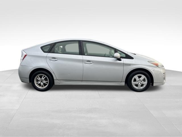 used 2011 Toyota Prius car, priced at $9,677