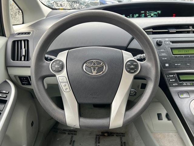 used 2011 Toyota Prius car, priced at $9,677