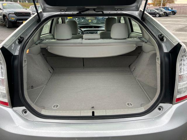 used 2011 Toyota Prius car, priced at $9,677