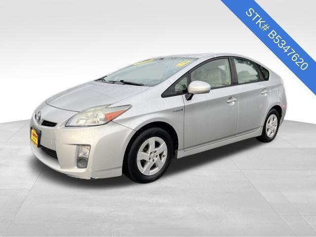 used 2011 Toyota Prius car, priced at $9,677