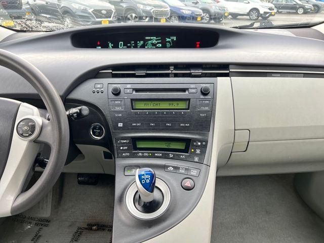used 2011 Toyota Prius car, priced at $9,677